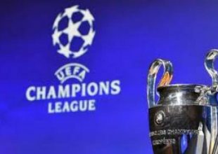 Στη Λισαβόνα το final-8 του Champions League!