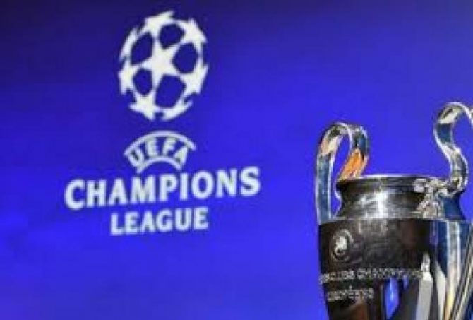 Στη Λισαβόνα το final-8 του Champions League!