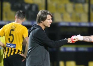 Δεν το… χωνεύει ο Ένινγκ: «Είναι τραγωδία… Υπάρχει φάουλ στον Κόρχουτ»