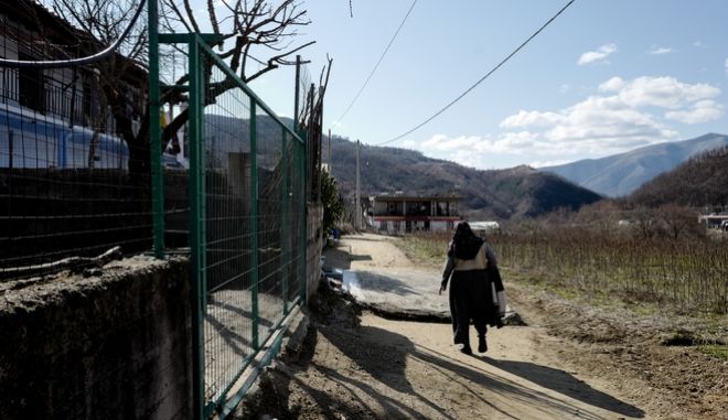 Κορωνοϊός: Στους 190 οι νεκροί – Κατέληξε γυναίκα από τον Εχίνο Κορωνοϊός: Στους 190 οι νεκροί – Κατέληξε γυναίκα από τον Εχίνο