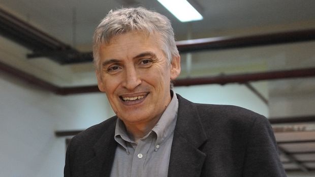 Παραιτήθηκε από την ΕΟΚ ο Φασούλας
