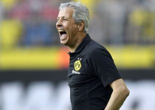 Ντόρτμουντ: Ανατροπή με παραμονή Φαβρ