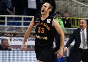 Μούρθια: Δικός της και επίσημα ο Φράνκαμπ