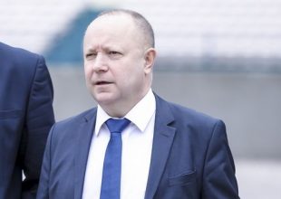 Φούσεκ: “FIFA και UEFA παρακολουθούν οτιδήποτε αφορά το αυτοδιοίκητο”