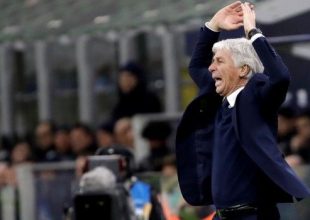 Βαλένθια: Ζητά την παρέμβαση της UEFA για τον Γκασπερίνι