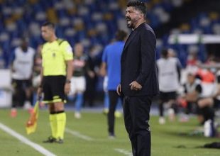 Γκατούζο: “Δεν υπάρχει ποτέ καλή στιγμή για να παίξεις με την Γιουβέντους”