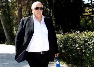 Γαβριηλίδης: «Να γίνει με κόσμο ο τελικός του Κυπέλλου»