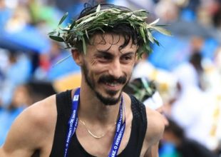 Στίβος: Αντίστροφη μέτρηση για τους πρώτους αγώνες