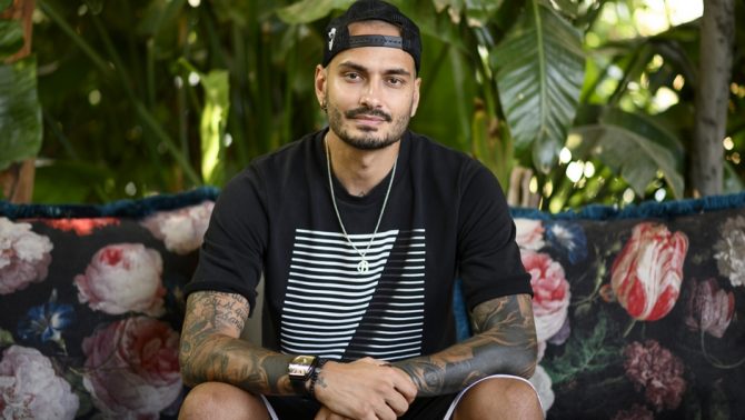 Ανανέωσε με Αλ Αντάλαχ ο Γκέντσογλου