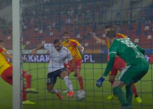 Σκόρερ ξανά ο Γιακουμάκης (VIDEO)