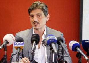 Γιαννακόπουλος: «Το BCL είναι η διοργάνωση που έρχεται…»