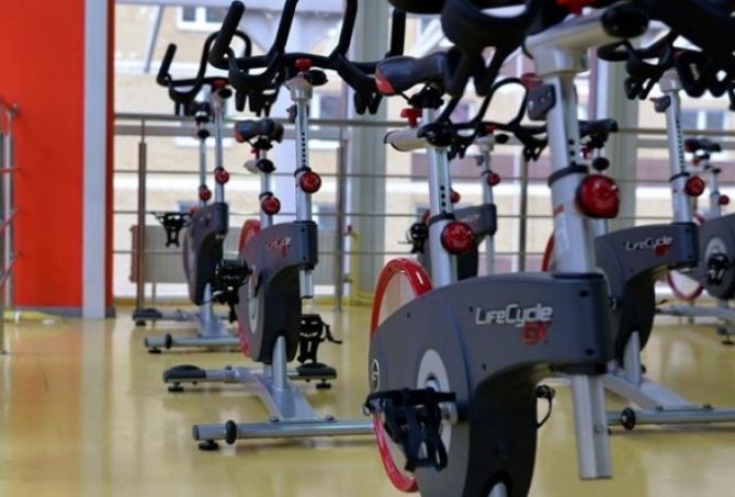 Γυμναστήρια: Ανοίγουν τη Δευτέρα – Αναλυτικά όλοι οι νέοι κανόνες λειτουργίας Γυμναστήρια: Ανοίγουν τη Δευτέρα – Αναλυτικά όλοι οι νέοι κανόνες λειτουργίας