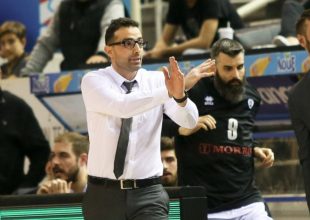 Παναθηναϊκός: Γιαπλές – Χαραλαμπίδης – Σιούτης στο προπονητικό τιμ