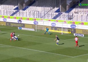Γερμανία: Απομακρύνεται η Bundesliga για το Αμβούργο