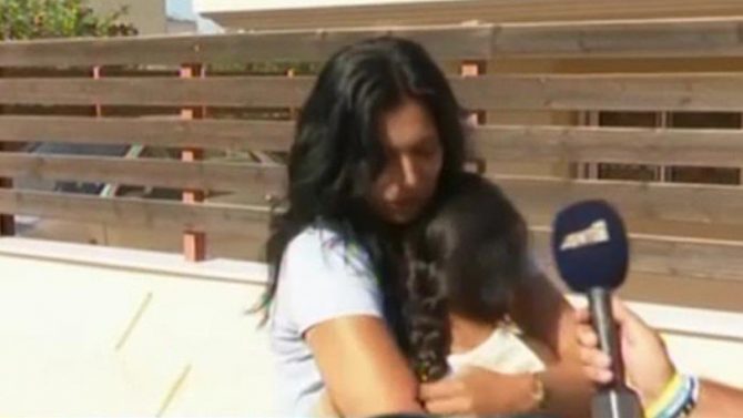 Βρέθηκε η 10χρονη Ιωάννα που χάθηκε στις Αχαρνές