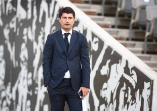 Ίβιτς για Γιακουμάκη: «Μέχρι να κλείσει η συμφωνία δεν μπορώ να σχολιάσω»