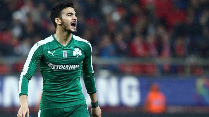 «Ο Βιγιαφάνιες έμεινε ελεύθερος, θα συνεχίσει στον Παναθηναϊκό»