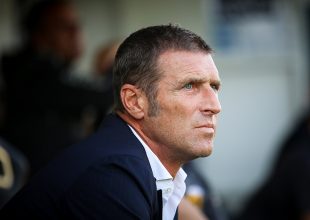 Καρέρα: «Έχουμε τρεις τελικούς και εκεί εστιάζουμε – Σπουδαίος παίκτης ο Βράνιες»