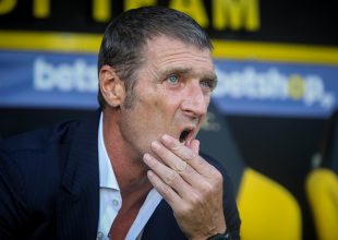 Καρέρα: «Πάμε για την νίκη στην Τούμπα» (vid)
