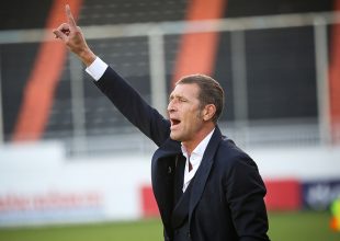 Καρέρα: «Φαντασιώσεις τα περί Σπαρτάκ – Θα δούμε για Τσιγκρίνσκι»