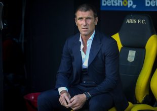 Το πλάνο Καρέρα και ο σίγουρος… Αραούχο