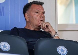 Κούγιας κατά ΕΠΟ: “Ελπίζω να έχετε χρήματα για τις αποζημιώσεις”