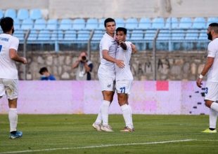 Νίκησε η Λαμία, σε μπελάδες ο Παναιτωλικός