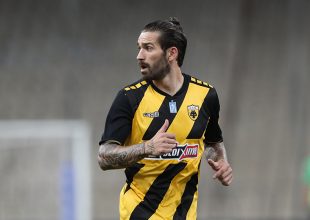 «Ο Λιβάγια απέρριψε την πρόταση της ΑΕΚ, συμφωνία με Φενέρ»