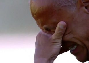 Ο προπονητής της Λιβόρνο ξέσπασε σε κλάματα για το θάνατο της μητέρας του
