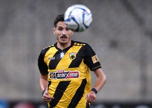 Λόπες: «Πικρή γεύση σήμερα, αν είχαμε εκμεταλλευτεί τις ευκαιρίες…»