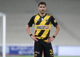 Πρόβλημα και με Λόπες, τρέχει για τον τελικό