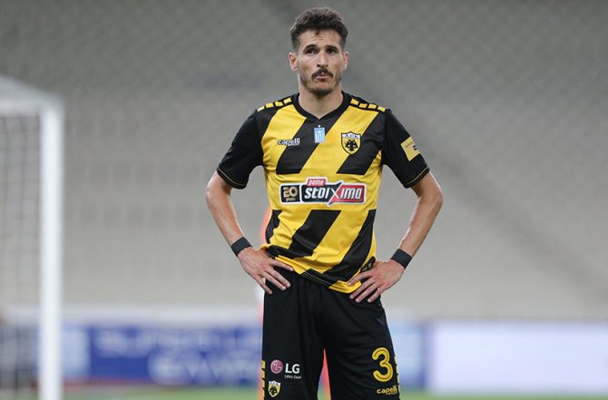 Πρόβλημα και με Λόπες, τρέχει για τον τελικό