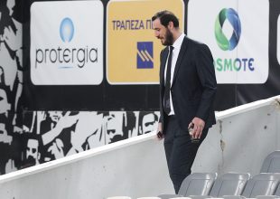 Η… ξαφνική εξέλιξη με Λυσάνδρου και η επόμενη μέρα της ΑΕΚ!