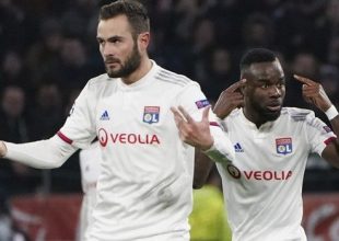 Λιόν: Πλήγμα με Τουσάρ ενόψει της ρεβάνς με Γιουβέντους