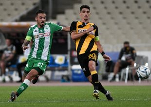 Ανάλυση και αριθμοί στο Παναθηναϊκός – ΑΕΚ