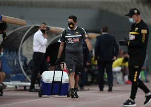 Ξανά αρνητικά τεστ κορωνοϊού στην ΑΕΚ
