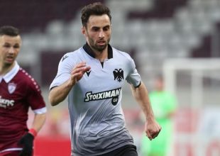 Παναθηναϊκός: Περνάει εξετάσεις ο Μαουρίτσιο και περιμένει το οκ