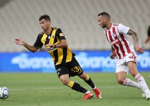 Αναβολή και πιθανότατα στην Ριζούπολη ο τελικός κυπέλλου!