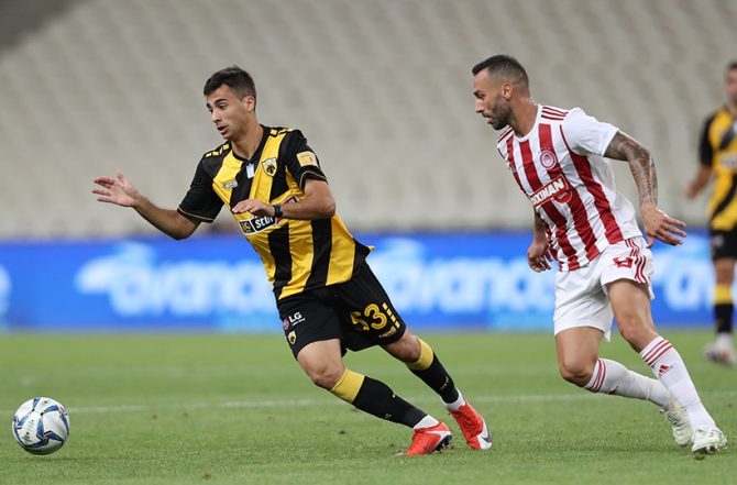 Αναβολή και πιθανότατα στην Ριζούπολη ο τελικός κυπέλλου!