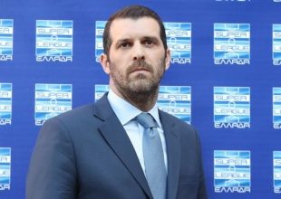 Λεωνίδας Μπουτσικάρης: Το προφίλ του νέου προέδρου της Super League