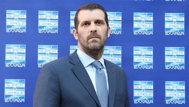 Λεωνίδας Μπουτσικάρης: Το προφίλ του νέου προέδρου της Super League