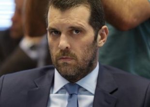 Super League: Νέος πρόεδρος ο Μπουτσικάρης