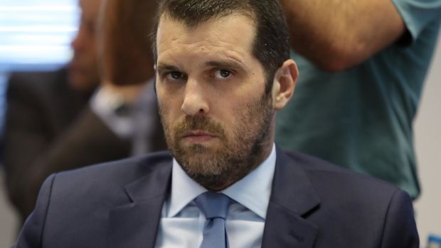 Super League: Νέος πρόεδρος ο Μπουτσικάρης