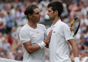 Σε κίνδυνο το Madrid Masters