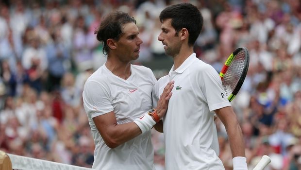 Σε κίνδυνο το Madrid Masters