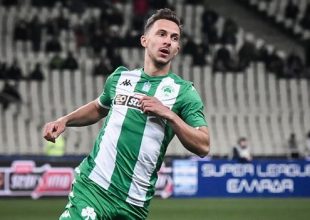 Παναθηναϊκός: Πλήρωσε “ασφάλεια” και κράτησε και τον Νάγκι