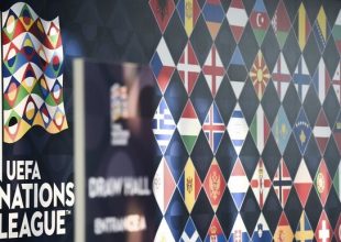 UEFA: Οι ημερομηνίες του Nations League και των playoffs του Euro