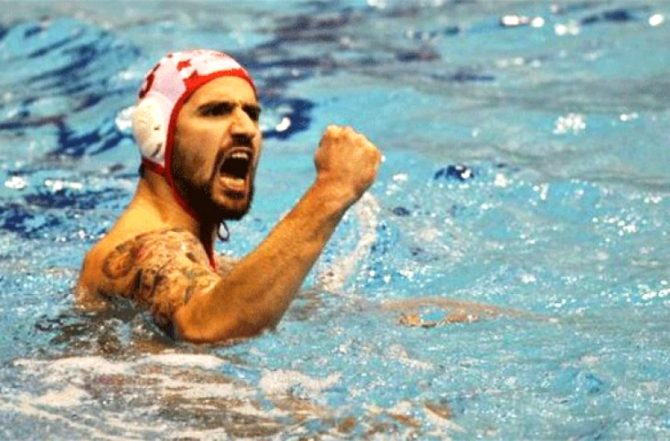 ΒΟΜΒΑ: Στην ΑΕΚ ο Νίκολα Ράτζεν!