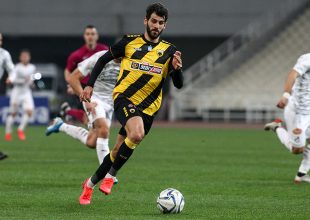 Με Ολιβέιρα το πλάνο Καρέρα