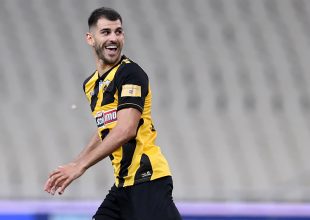 «Ενδιαφέρεται ακόμα για τον Ολιβέιρα η Γούλβς, προσέγγισε την ΑΕΚ ο Μέντες»